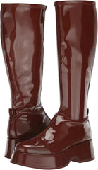 Circus NY by Sam Edelman Women's Kimberly Knee High Boot Tektoty