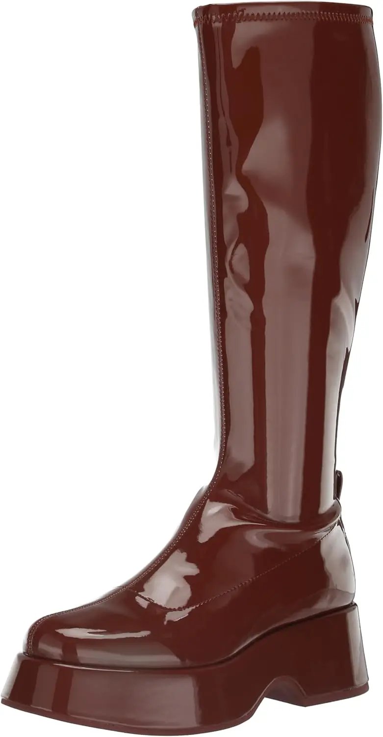 Circus NY by Sam Edelman Women's Kimberly Knee High Boot Tektoty
