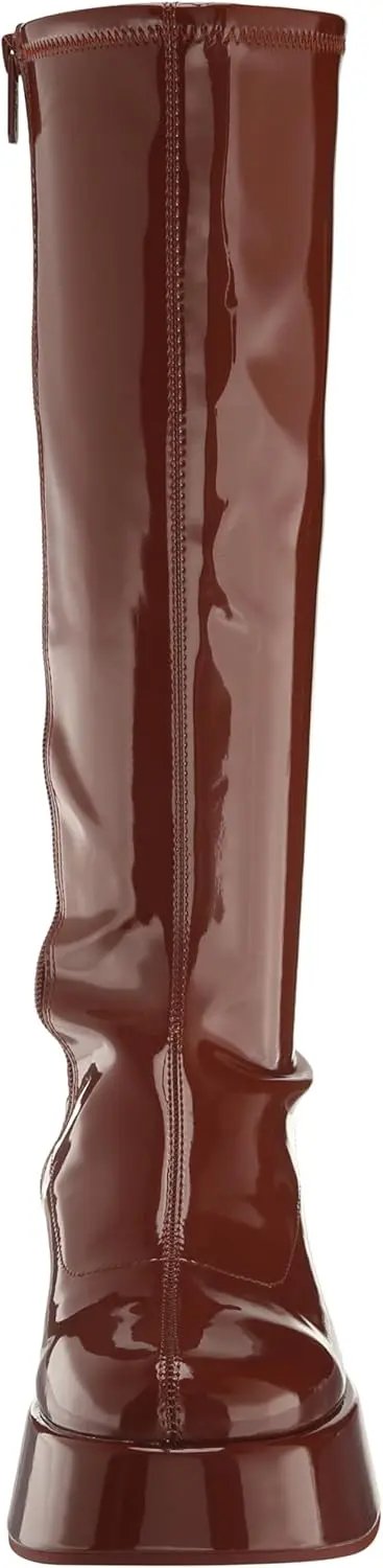 Circus NY by Sam Edelman Women's Kimberly Knee High Boot Tektoty
