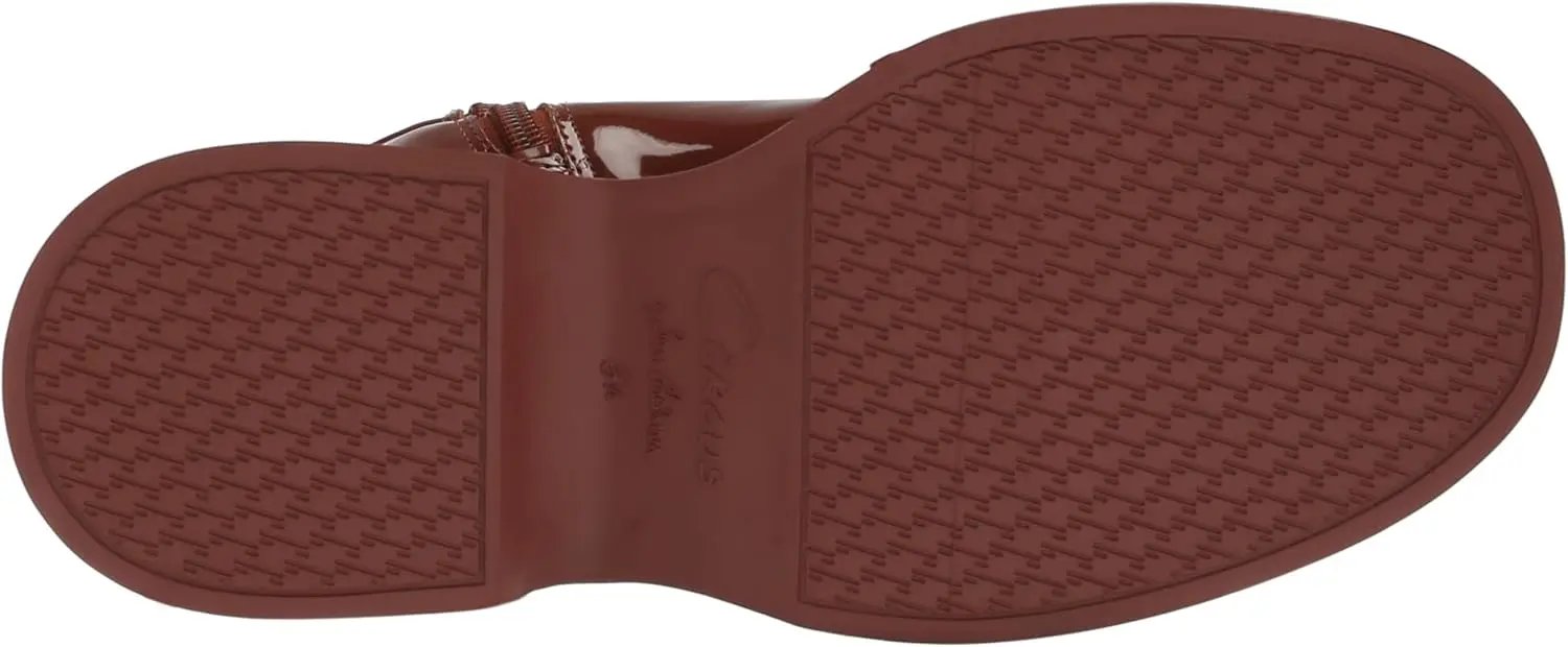 Circus NY by Sam Edelman Women's Kimberly Knee High Boot Tektoty