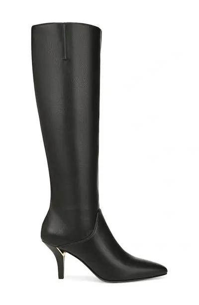 Franco Sarto Womens Lyla Pointed Toe Knee High Boot Tektoty