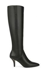 Franco Sarto Womens Lyla Pointed Toe Knee High Boot Tektoty