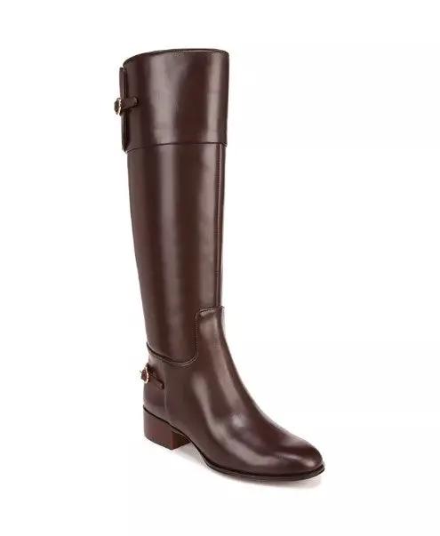 Franco Sarto Women's Jazrin Knee High Boots Tektoty
