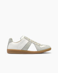 Urban Heritage Retro Leather Sneakers Tektoty