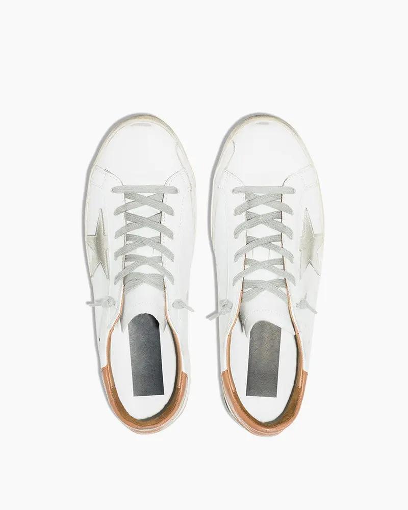 Men's Starlight Sneakers Tektoty