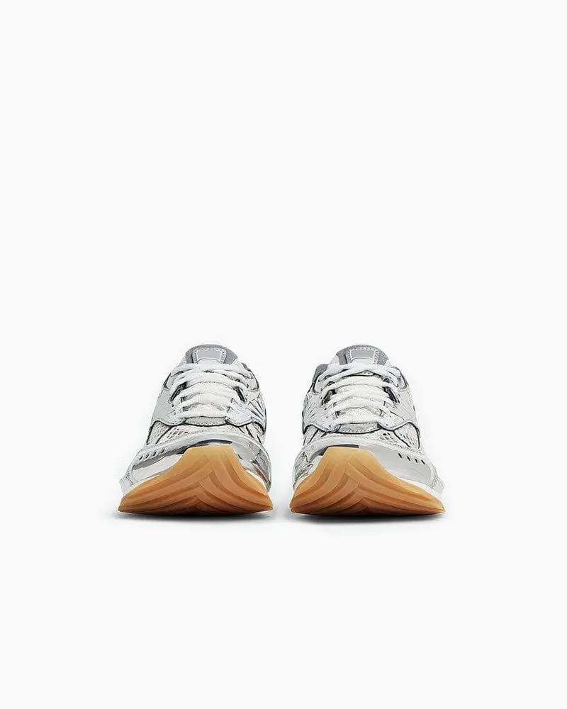 Velocity Mesh Retro-Tech Sneaker Tektoty