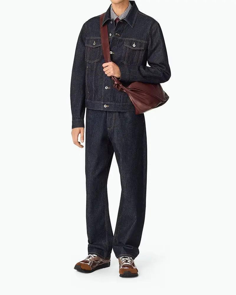 Velocity Mesh Retro-Tech Sneaker Tektoty