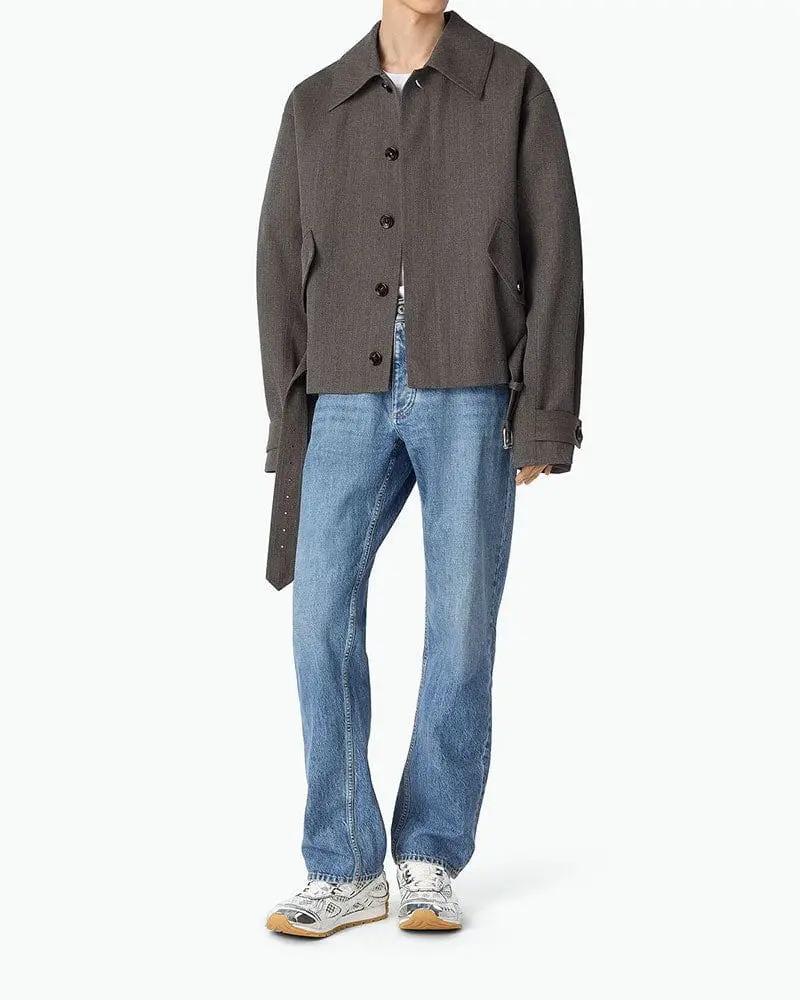 Velocity Mesh Retro-Tech Sneaker Tektoty