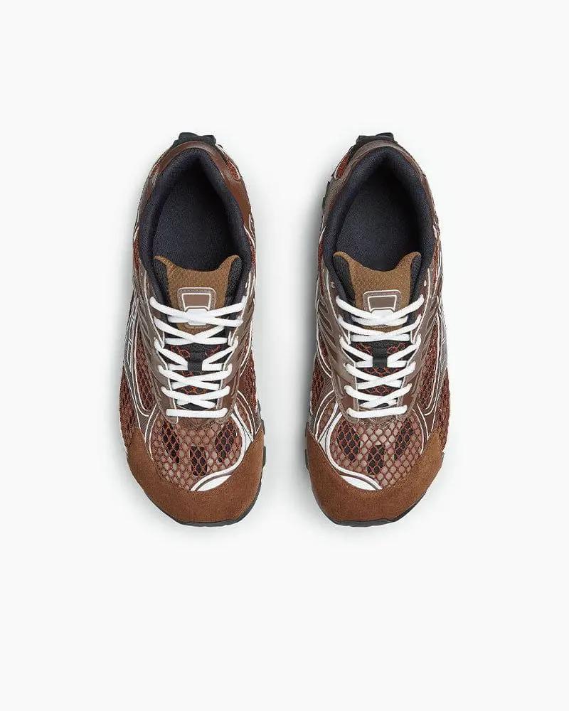 Velocity Mesh Retro-Tech Sneaker Tektoty