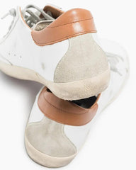 Men's Starlight Sneakers Tektoty