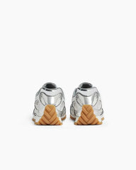 Velocity Mesh Retro-Tech Sneaker Tektoty