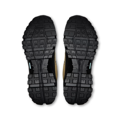 On Cloud Men's Cloudrock Low Waterproof - Hunter/Black On Cloud