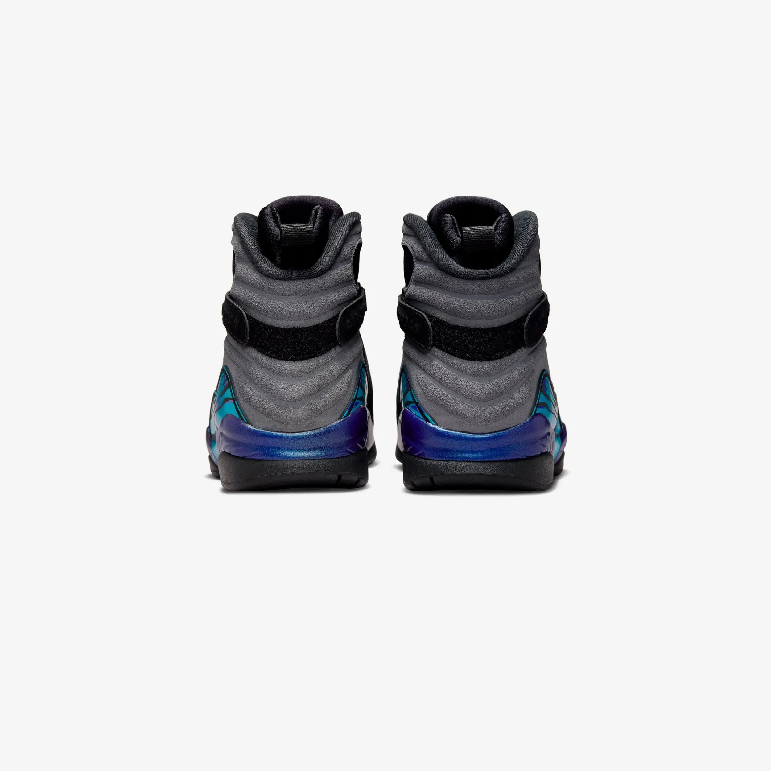 Air Jordan Retro 8 Tektoty