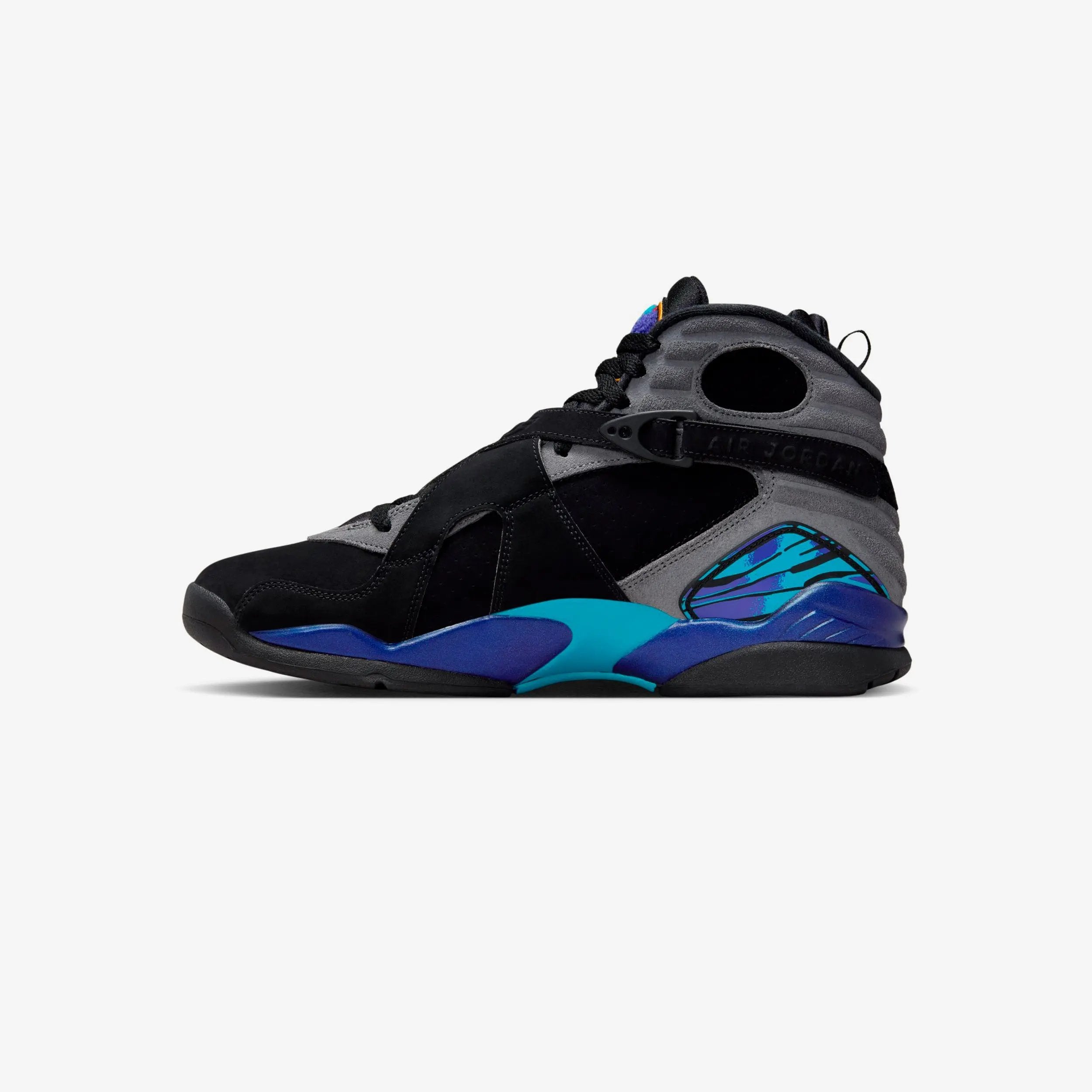 Air Jordan Retro 8 Tektoty