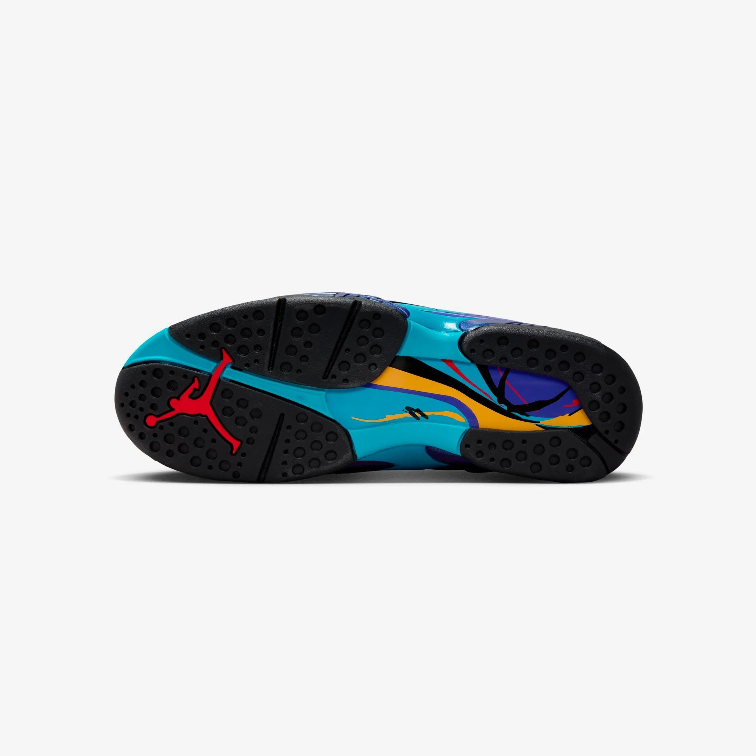 Air Jordan Retro 8 Tektoty