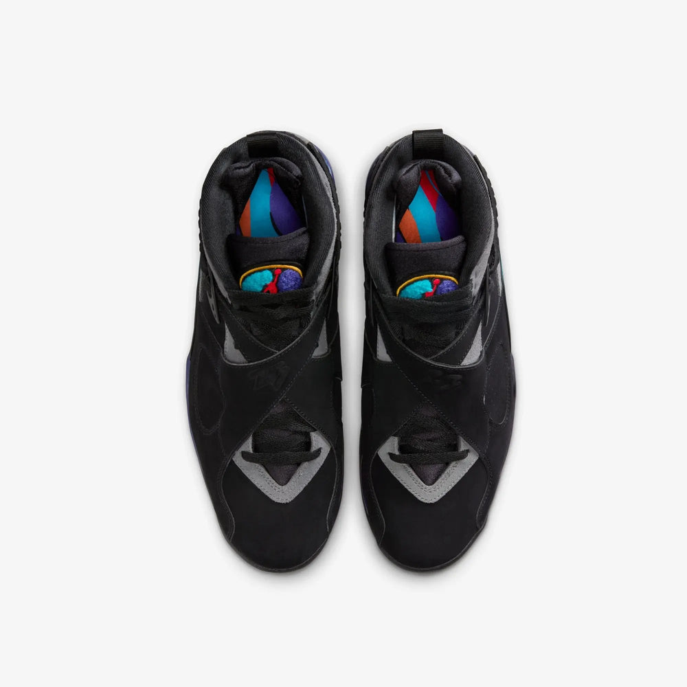 Air Jordan Retro 8 Tektoty