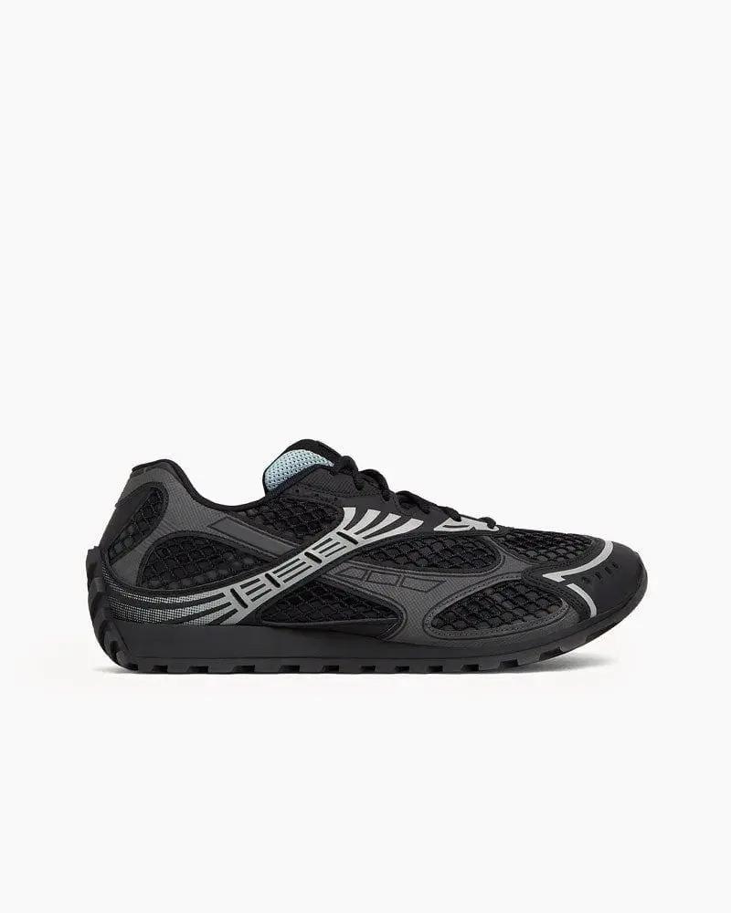 Velocity Mesh Retro-Tech Sneaker Tektoty