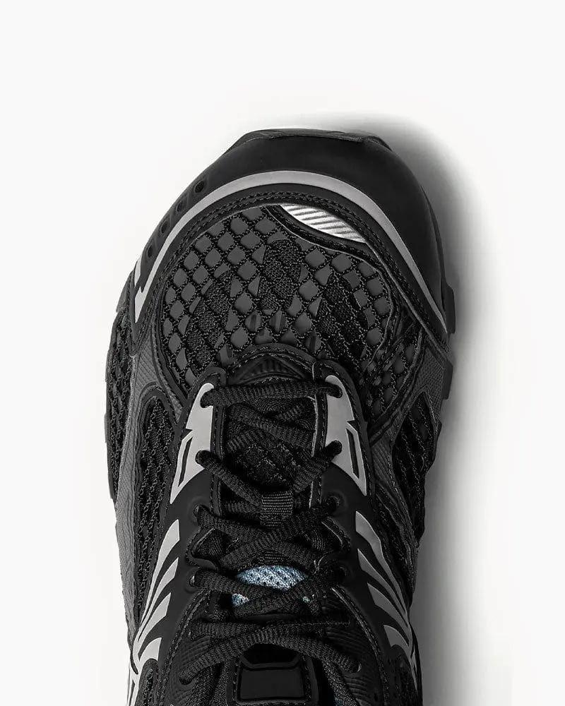 Velocity Mesh Retro-Tech Sneaker Tektoty