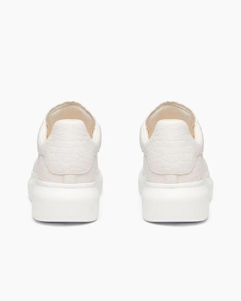 Women's Oversized Sneaker Tektoty