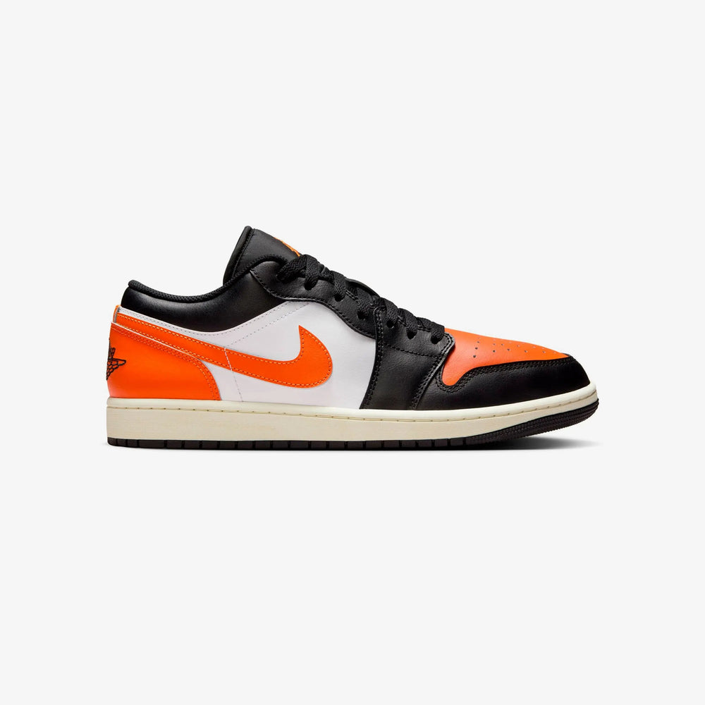 Air Jordan 1 Low Tektoty