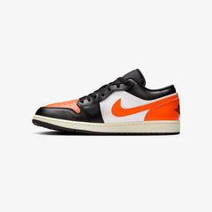 Air Jordan 1 Low Tektoty