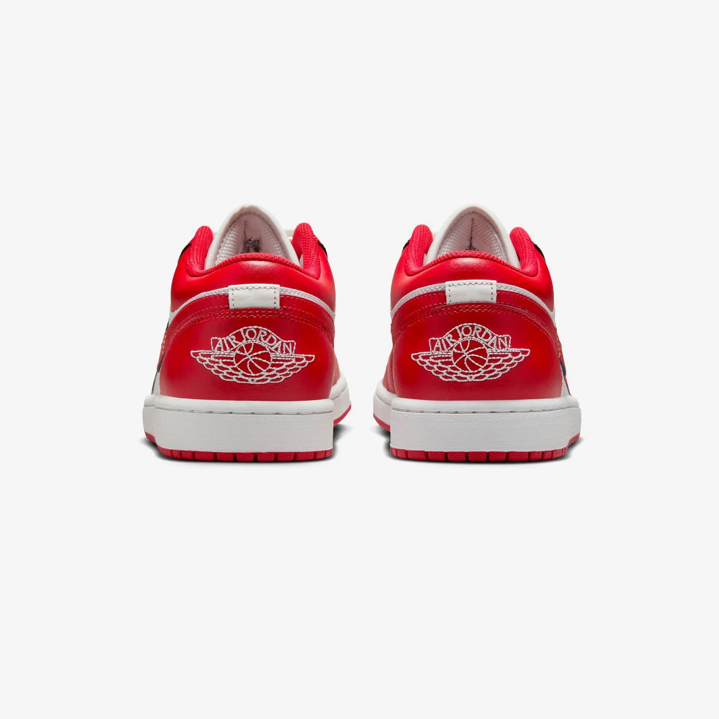 Air Jordan 1 Low Tektoty