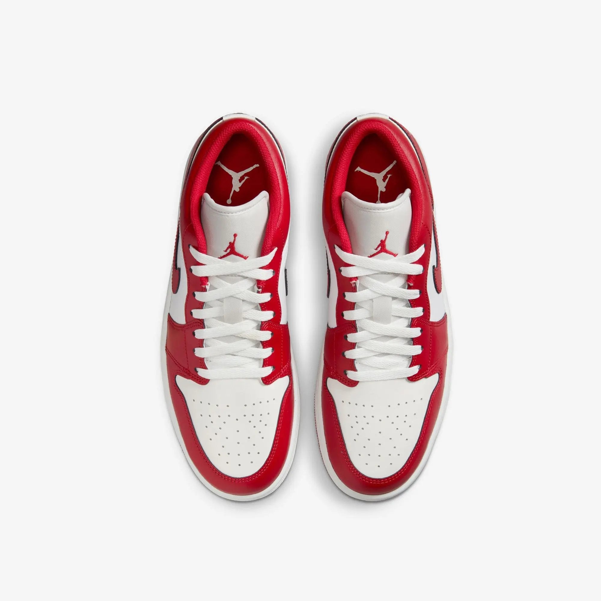 Air Jordan 1 Low Tektoty