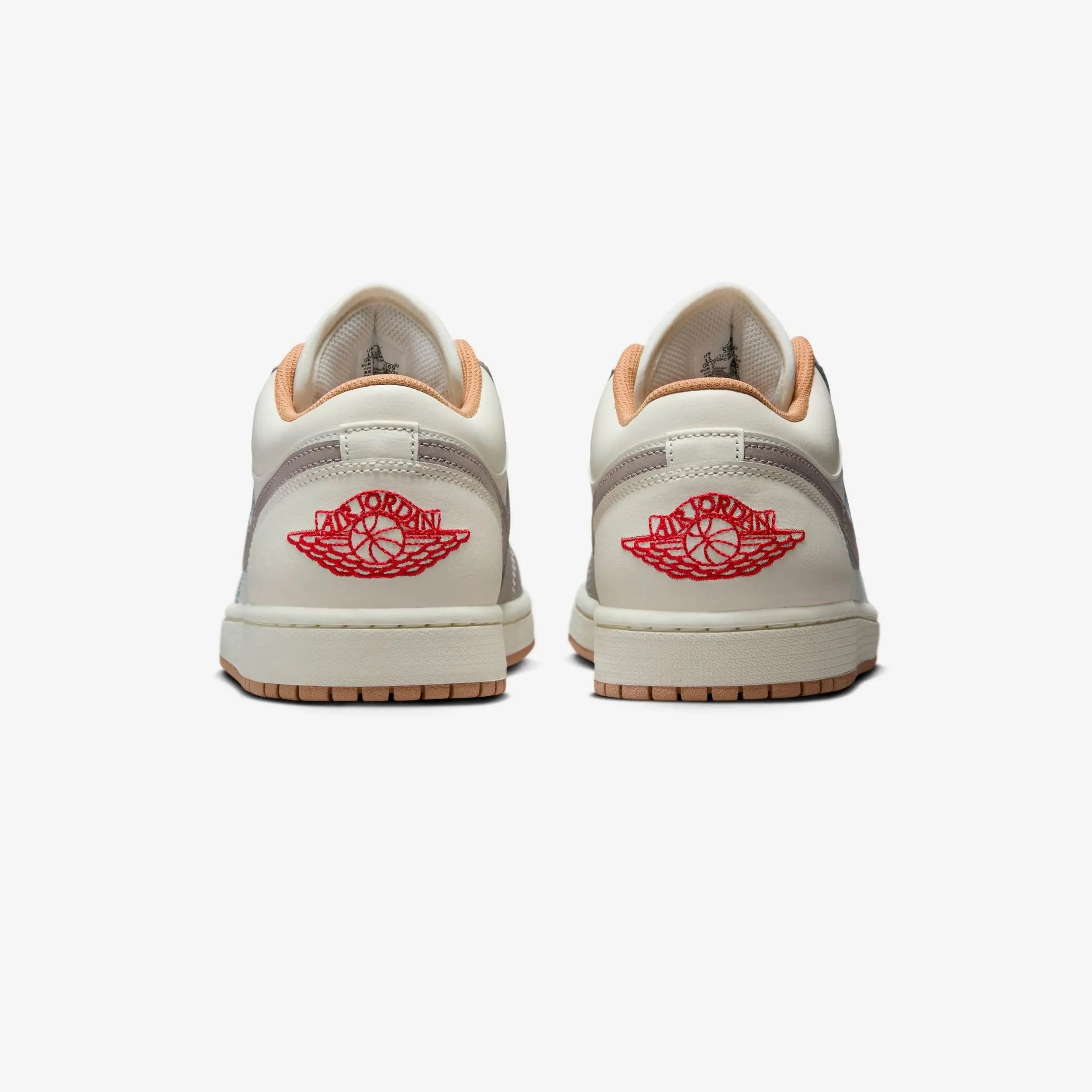 Air Jordan 1 Low Tektoty