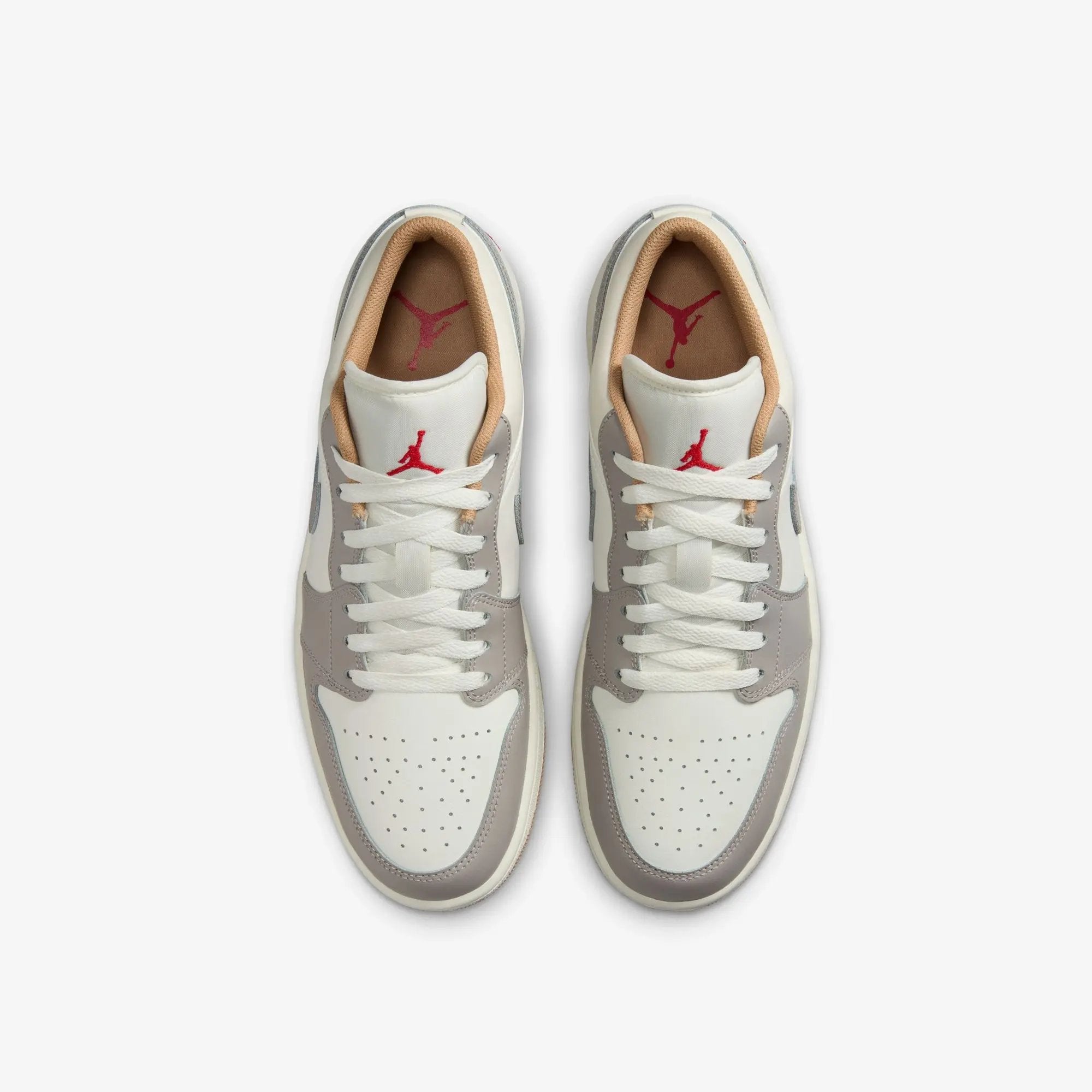 Air Jordan 1 Low Tektoty