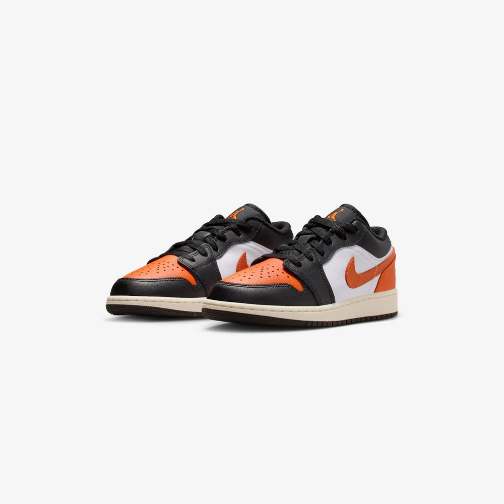 Air Jordan 1 Low (GS) Tektoty