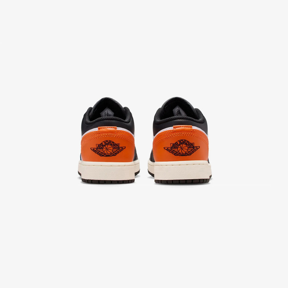 Air Jordan 1 Low (GS) Tektoty