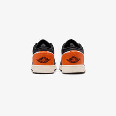 Air Jordan 1 Low (GS) Tektoty