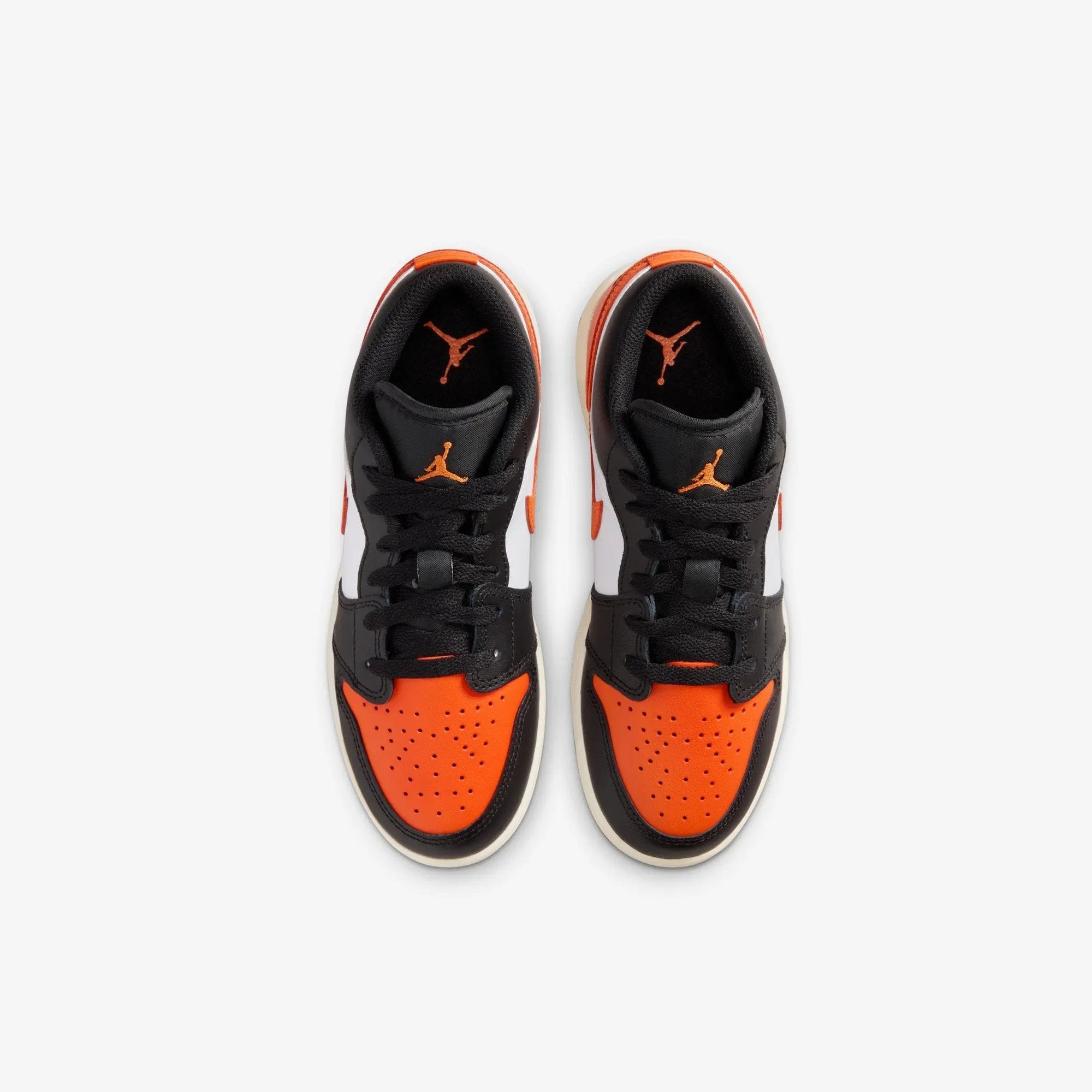 Air Jordan 1 Low (GS) Tektoty