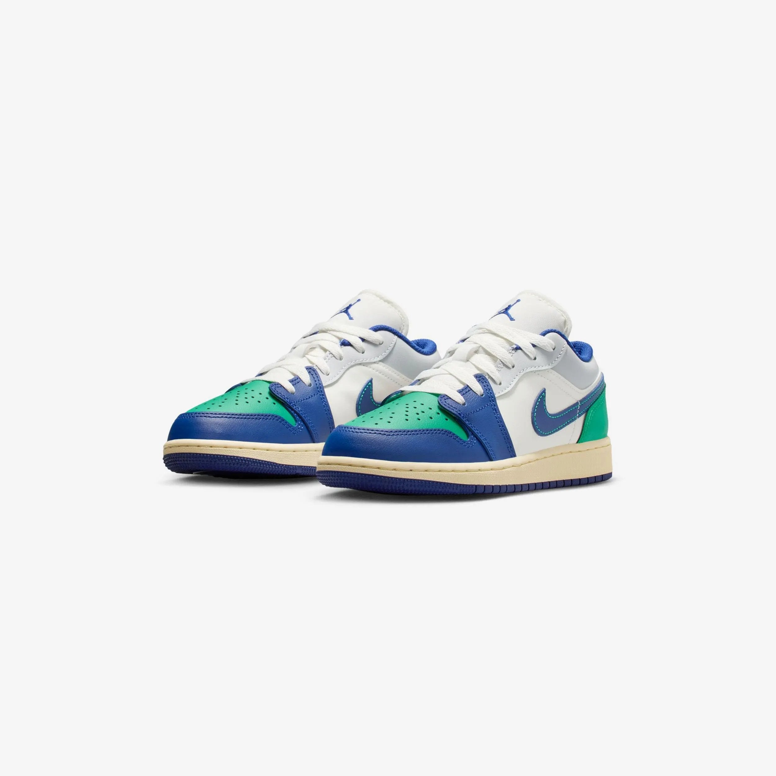 Air Jordan 1 Low (GS) Tektoty