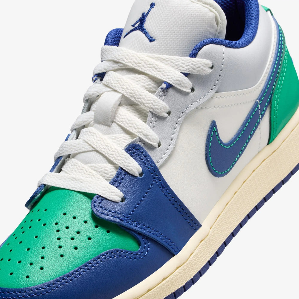 Air Jordan 1 Low (GS) Tektoty