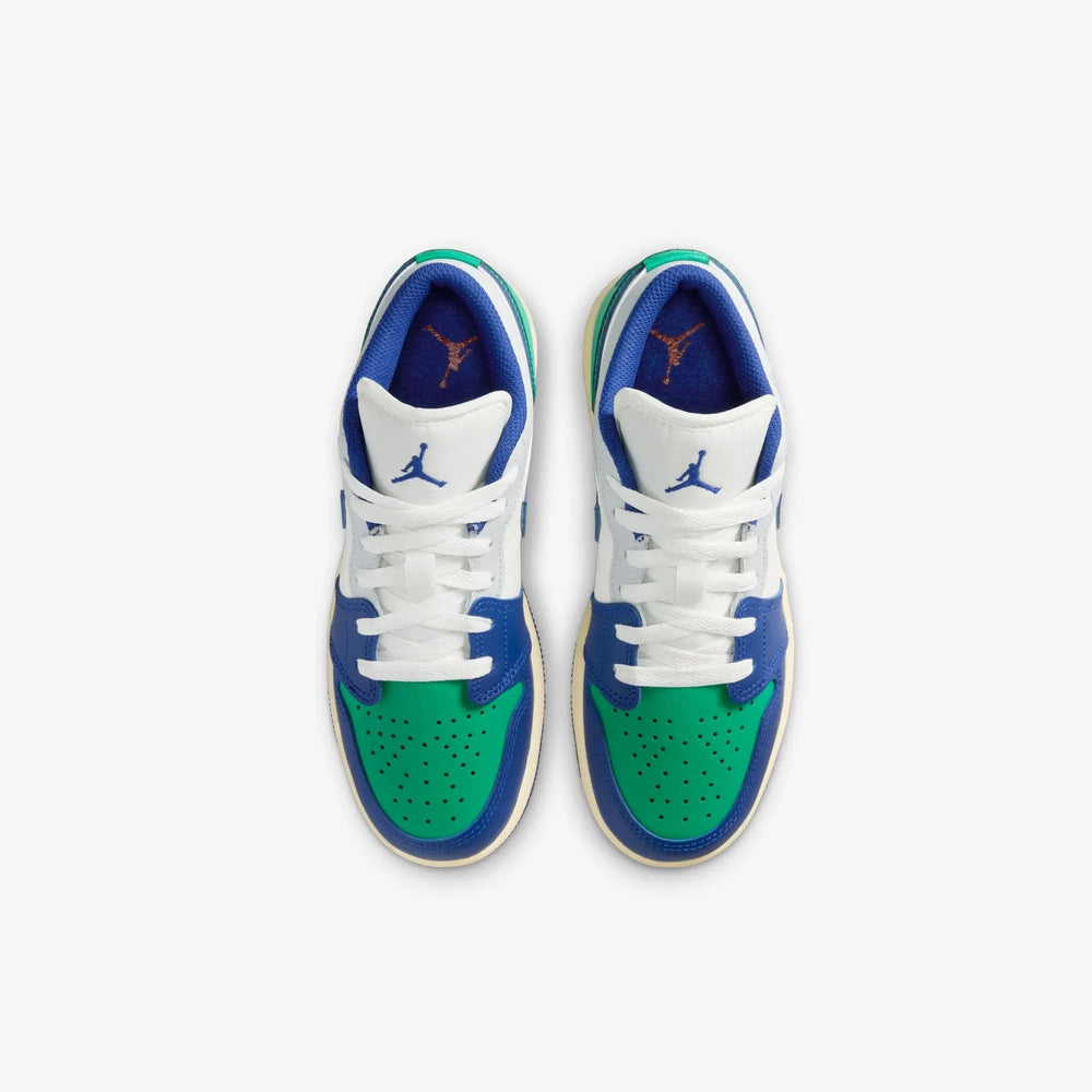 Air Jordan 1 Low (GS) Tektoty
