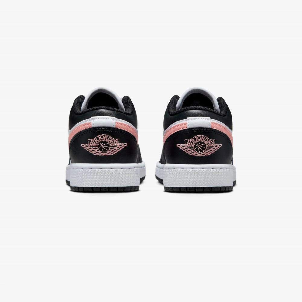 Air Jordan 1 Low (GS) Tektoty
