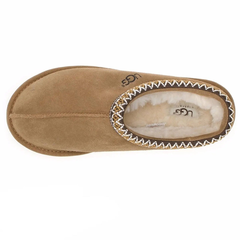UGG Tasman Chestnut Slippers - Women's UGG
