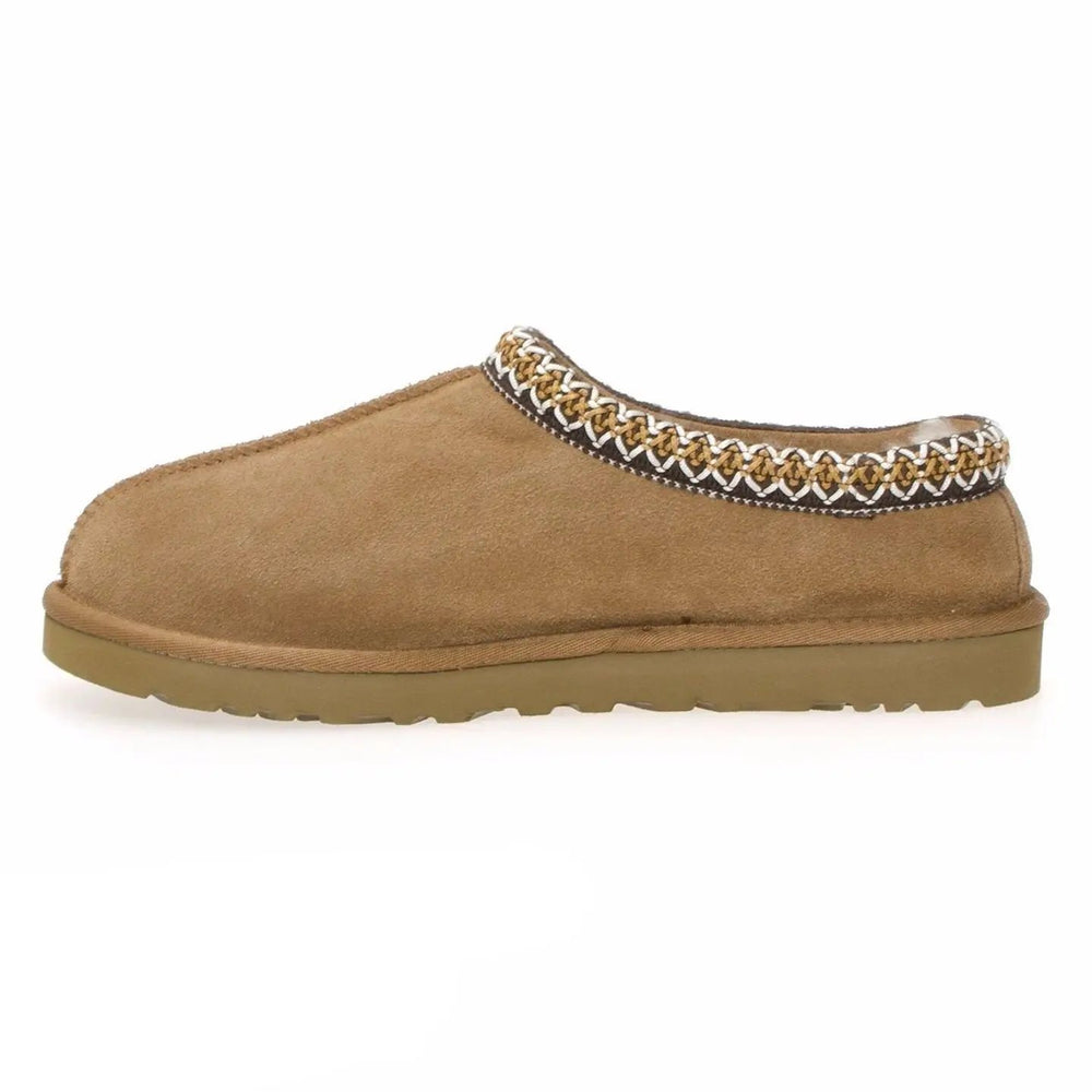 UGG Tasman Chestnut Slippers - Women's UGG