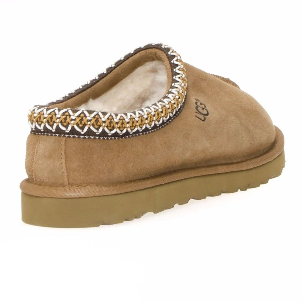 UGG Tasman Chestnut Slippers - Women's UGG