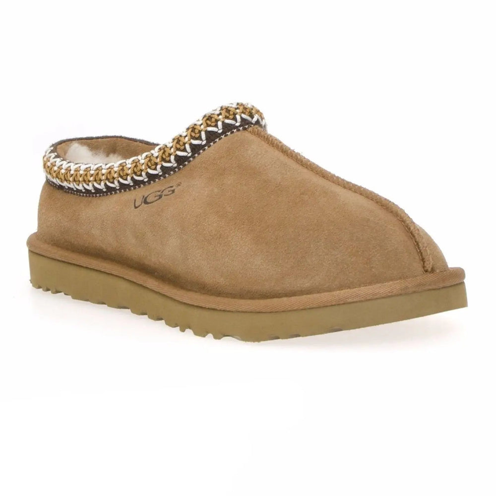 UGG Tasman Chestnut Slippers - Women's UGG