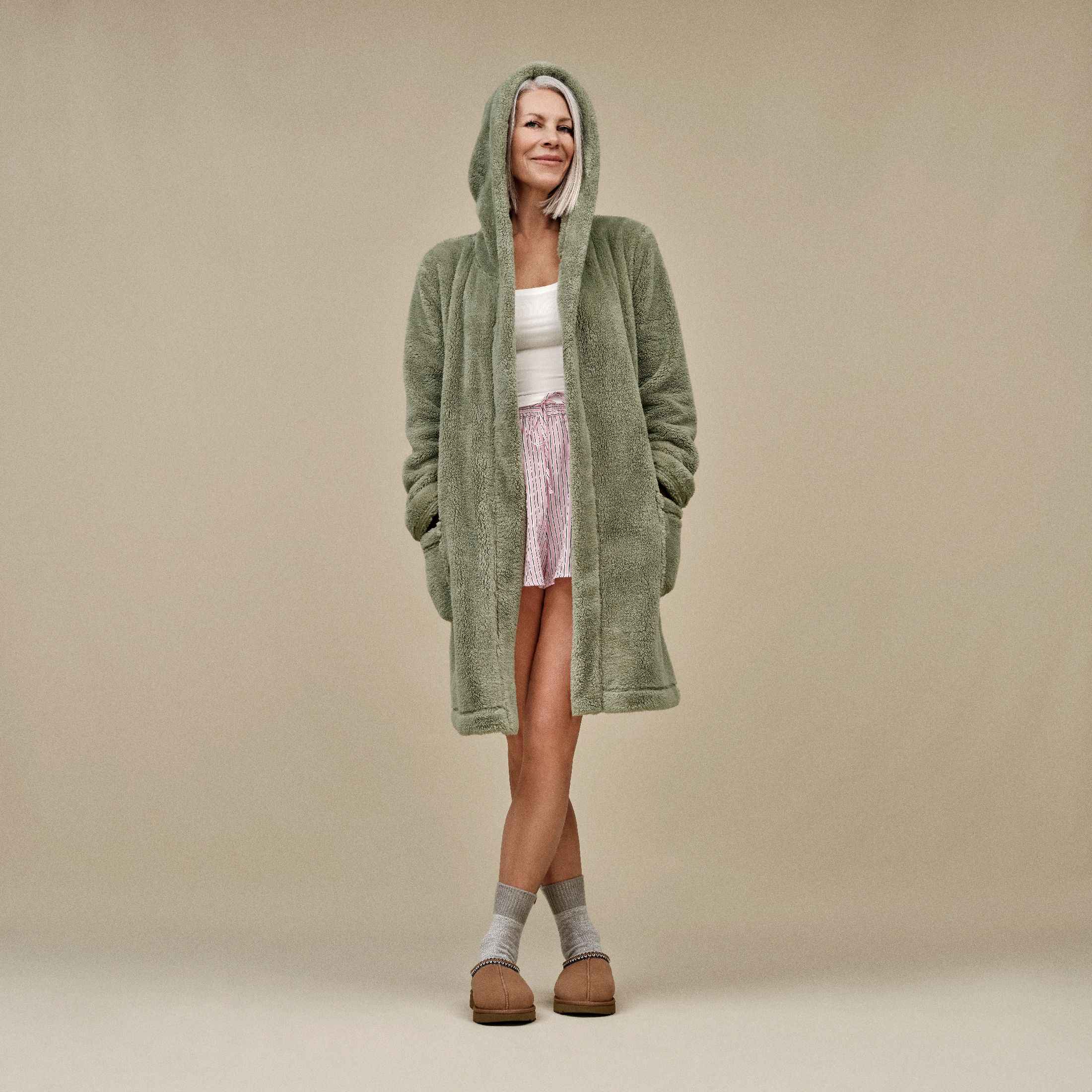 Tasman Chestnut (Women) UGG