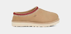 UGG Tasman Sand Dark Cherry Women's Tektoty