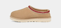 UGG Tasman Sand Dark Cherry Women's Tektoty