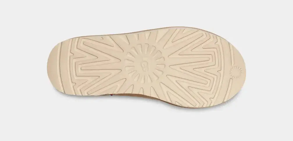 UGG Tasman Sand Dark Cherry Women's Tektoty