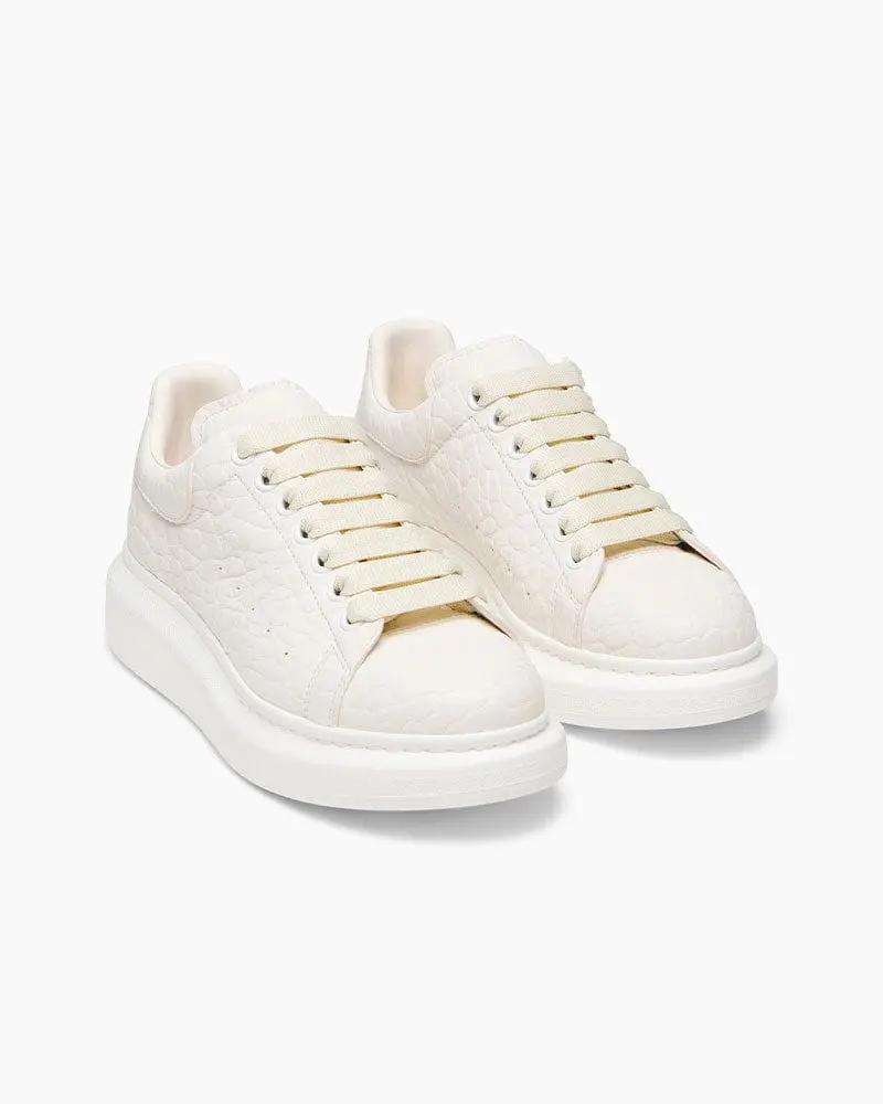 Women's Oversized Sneaker Tektoty