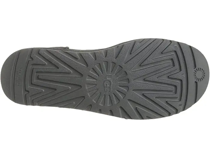 UGG Classic Mini II Grey Tektoty