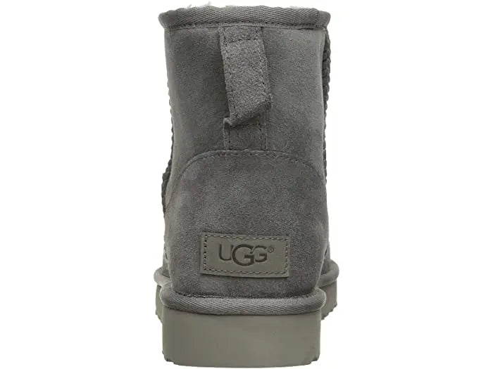 UGG Classic Mini II Grey Tektoty