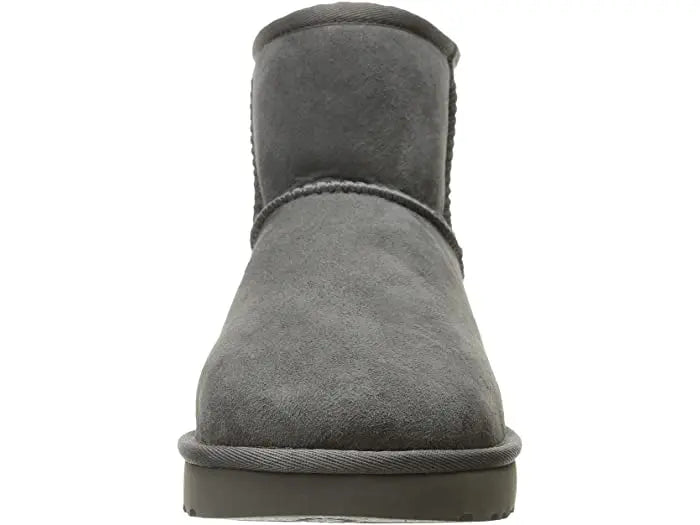UGG Classic Mini II Grey Tektoty