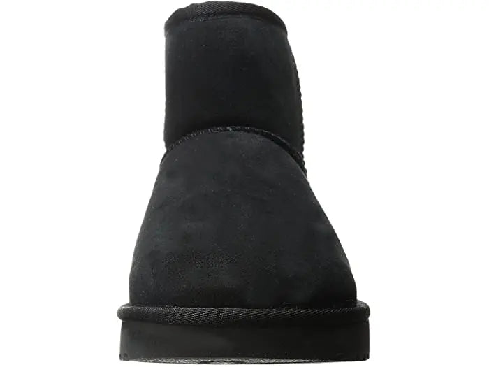 UGG Classic Mini II Black Women's Tektoty